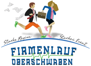 3. Firmenlauf Oberschwaben