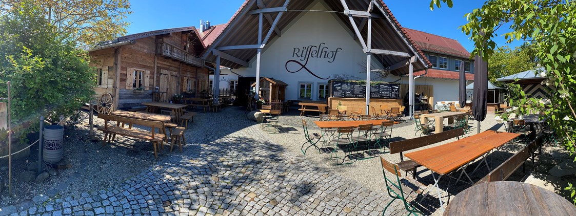 Riffelhof 437447